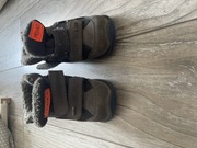 Primigi buty zimowe 22 używane śniegowce