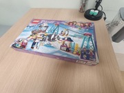 Lego Friends 41324 Wyciąg narciarski w kurorcie