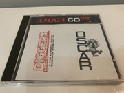 Amiga CD32 Diggers & Oscar Gra CD