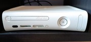 Xbox 360 Arcade Dysk 250gb + 2 Pady + Gry