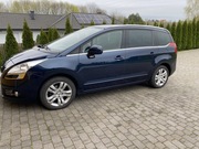 Sprzedam Peugeot 5008