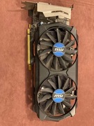 MSI GeForce GTX 970 4GD5T OC