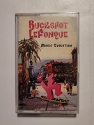 Kaseta Buckshot Lefonque, "Music Evolution"