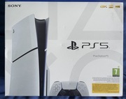 PlayStation 5, gwarancja, zamiana, stan idealny!