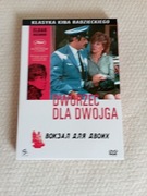 Dworzec dla dwojga.DVD.Nowa.Lektor.