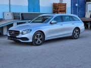 Mercedes-Benz E 220 T d 