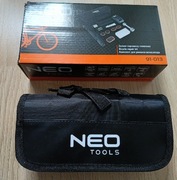 Multi tool rowerowy Neo Tools 91-013