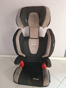 Fotelik samochodowy Recaro Monza Nova 100-150 cm 