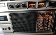 Radiomagnetofon GRUNDIG C 6200 automatic VINTAGE