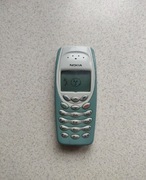 Nokia 3410 patrz opis