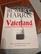 Robert Harris - Vaterland