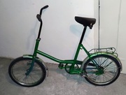 Велосипед Romet Gil '89