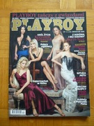 Playboy 12/2006 (nr 168)