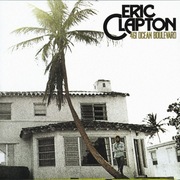 Eric Clapton 461 Ocena Boulevard