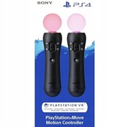 Kontroler SONY PlayStation VR Move Motion