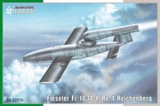 Special Hobby 32074 Fi 103R / V-1 Reichenberg