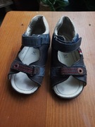 Sandałki chłopięce marki Lasocki Kids