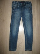 Reserved spodnie jeansowe rozmiar 104 cm 3-4 lat