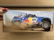 Volkswagen Race Touareg RC 1:20