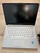 Laptop HP 14s-dq3341nw N6000/8GB/256GB 