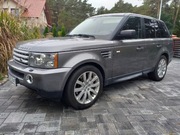 Range Rover Sport 3.6 HSE