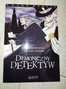 Demoniczny detektyw