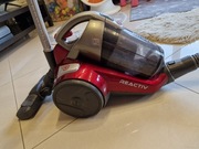 Hoover Reactiv Bezworkowy Odkurzacz RC81 RC25011