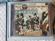 Music Around The World: Scotland