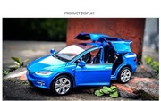 Model samochodu -super prezent na dzień dziecka 