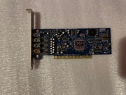 Creative Sound Blaster X-Fi Xtreme SB0790