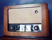 Stare radio Stolica 3262