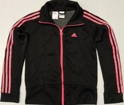 R)ADIDAS DZIEWCZĘCA BLUZA DRESOWA Roz.XL/13-14L