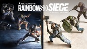 Tom Clancy's Rainbow Six Siege - PC - Steam