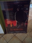 Plakat Bez Przebaczenia Eastwood