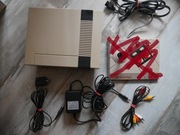 nes nintendo NESE 001 konsola rf switch PAL