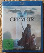 CREATOR Twórca Blu-Ray w.Eng