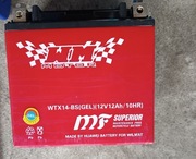 Akumulator wtx14-bs