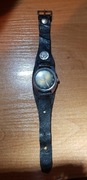 Stary nakrecany męski zegarek Wostok 