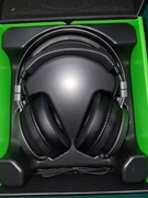 Słuchawki nauszne Razer Nari Ultimate HyperSense