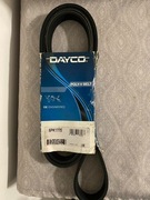 PASEK KLINOWY WIELOROWKOWY DAYCO 6PK1775