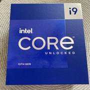 PROCESOR Intel Core i9-13900K BOX