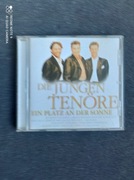 Die Jungen Tenöre – Ein Platz An Der Sonne