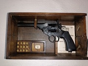 Rewolwer CO2 Webley