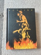 AC/DC Bonfire box