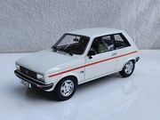 UNIKALNY model Peugeot 104 zs skala 1/18 OTTO