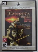 Twierdza Deluxe Kolekcja Klasyki