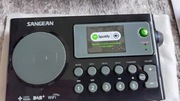 Sangean radio WFR27C nowe gwar.