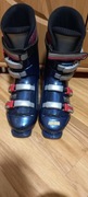 Buty narciarskie 