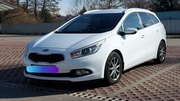 Kia Ceed 1.4 Crdi Salon Polska 