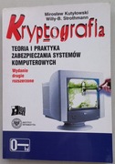 Kryptografia - Mirosław Kutyłowski